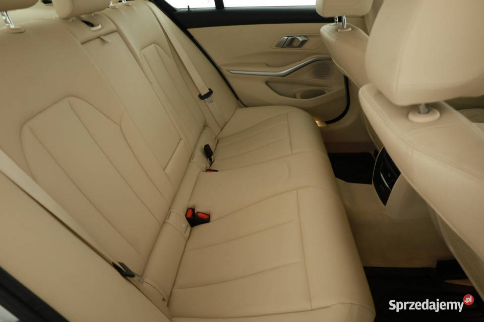 BMW 3 318 d czujnik deszczu mazowieckie Piaseczno