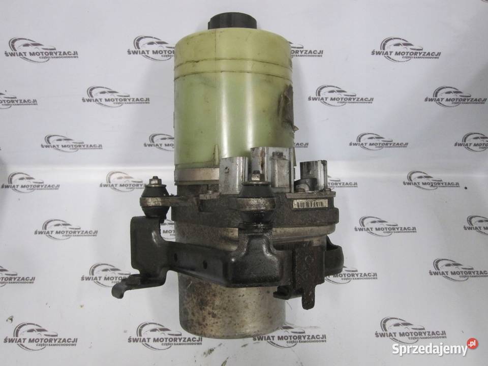 FORD C MK2 II pompa wspomagania 4M513K514CA Kielce