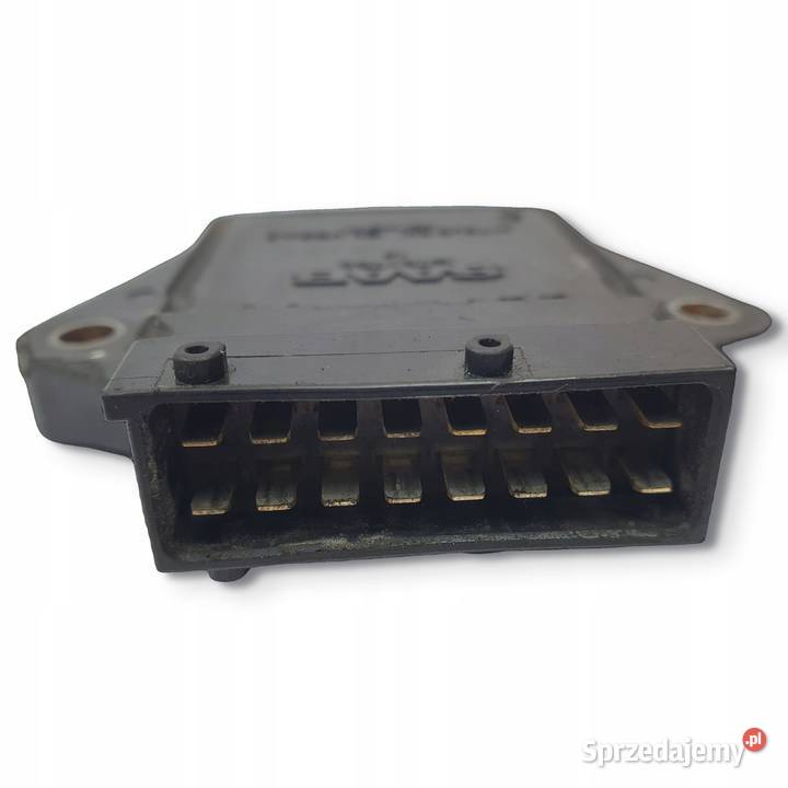 MODUŁ ZAPŁONU Saab 93 93 II 20 T turbo 12787708 Pozostałe Motoryzacja lubelskie Chełm