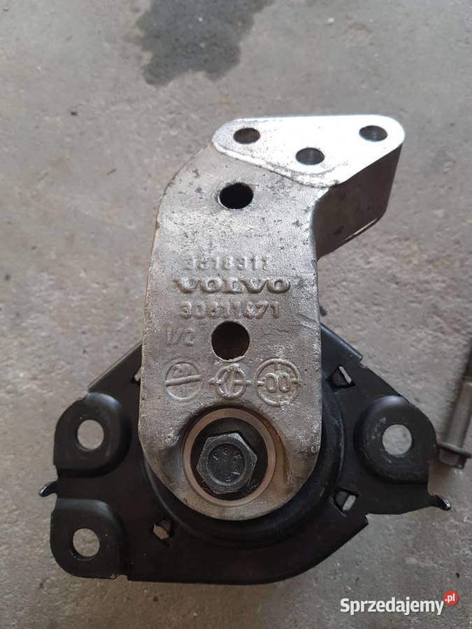 volvo v40 lift 2001 Części Tomaszów Lubelski