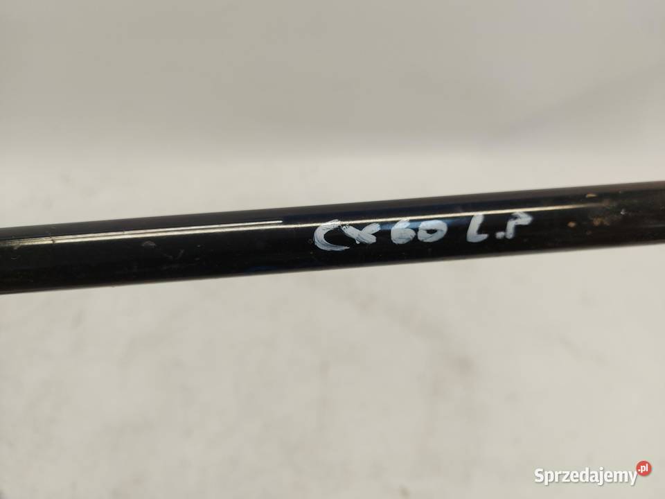 Mazda CX60 2023 siłownik maski lewy prawy przód Siłowniki