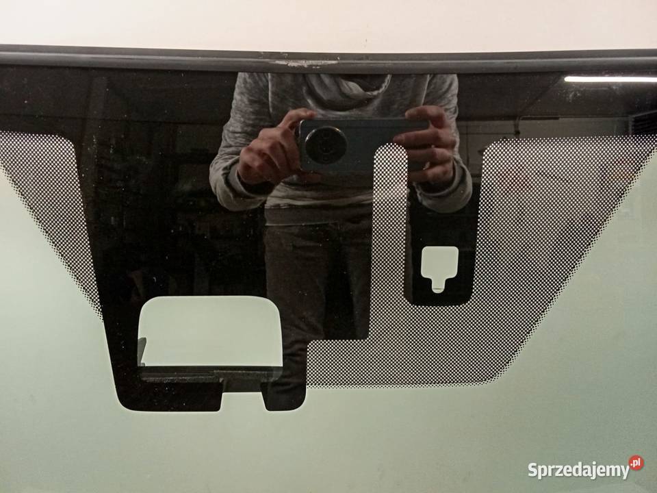 Szyba Przednia Suzuki SX4 SCross 22 Kamera Bralin sprzedam