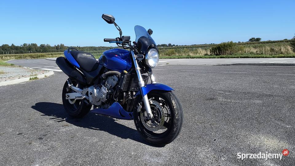 Honda Cb600 Hornet pc34 Ropczyce sprzedam