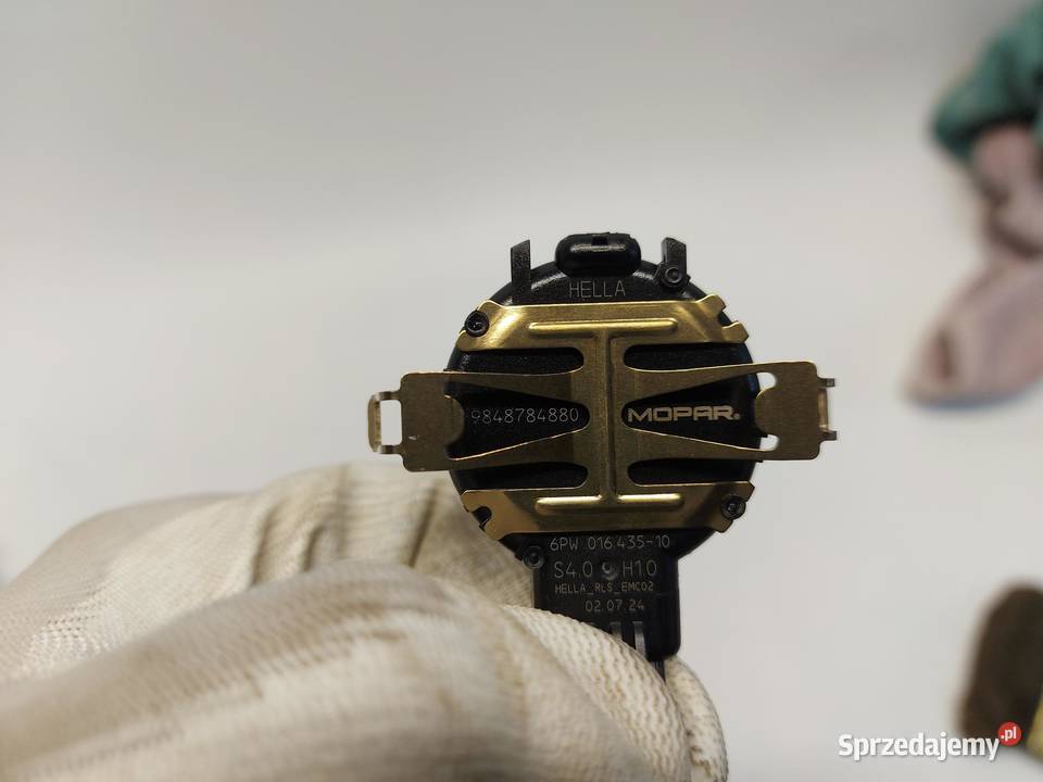 OPEL Grandland II Czujnik sensor deszczu osobowe