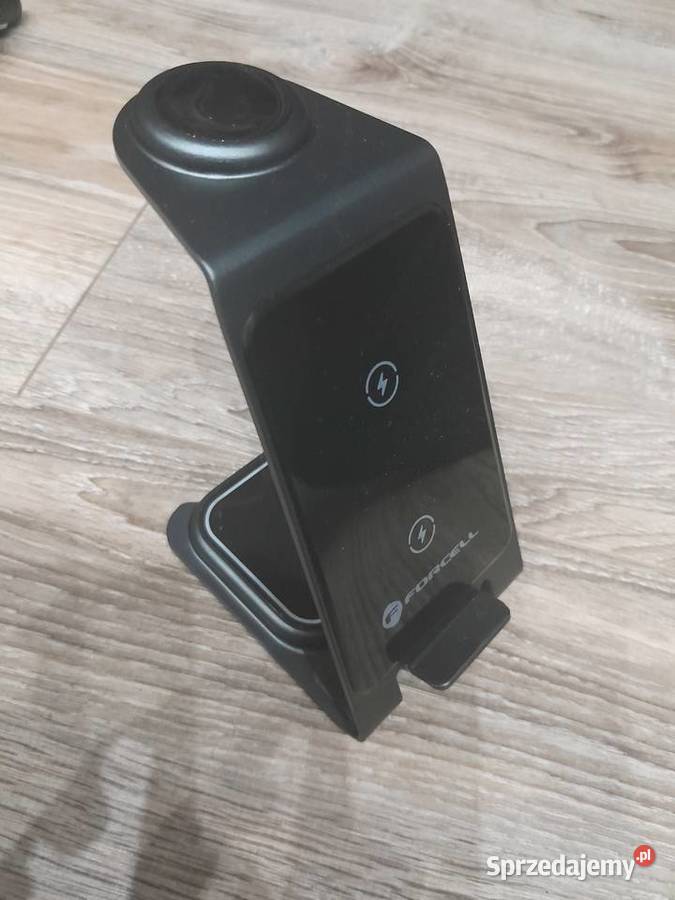 Ładowarka bezprzewodowa indukcyjna Forcell Wieliczka sprzedam