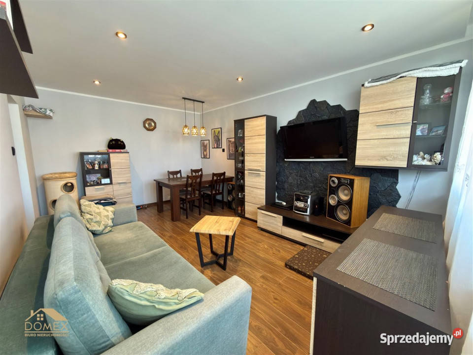 sprzedaży mieszkania BielskoBiała 44m2 2 pokoje Bielsko-Biała