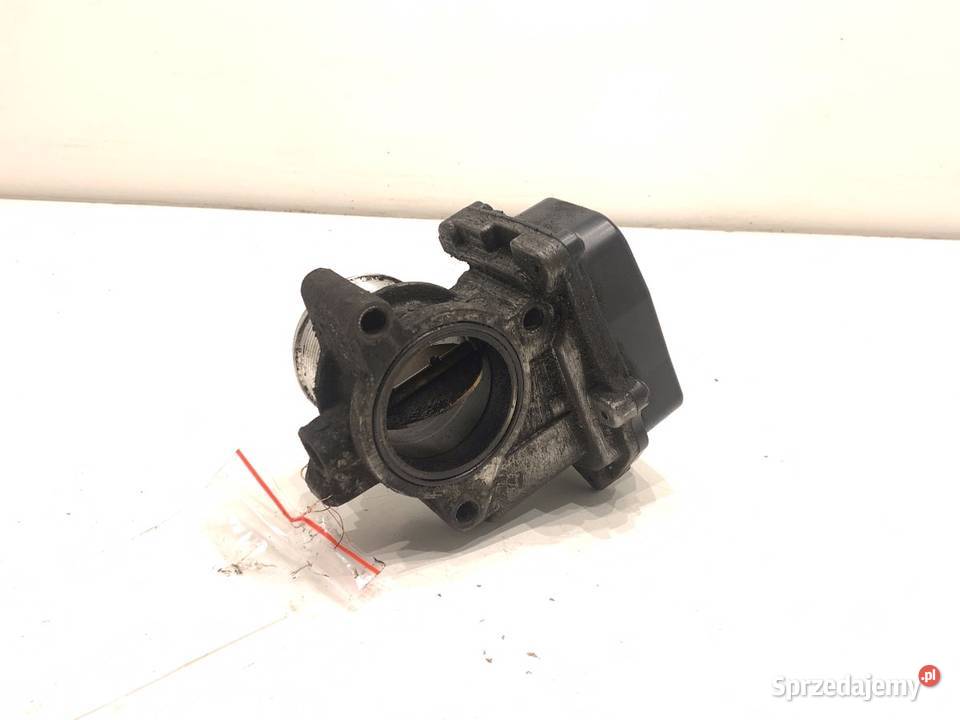 PRZEPUSTNICA VW CADDY III 16 102 0415 ZAWÓR osobowe