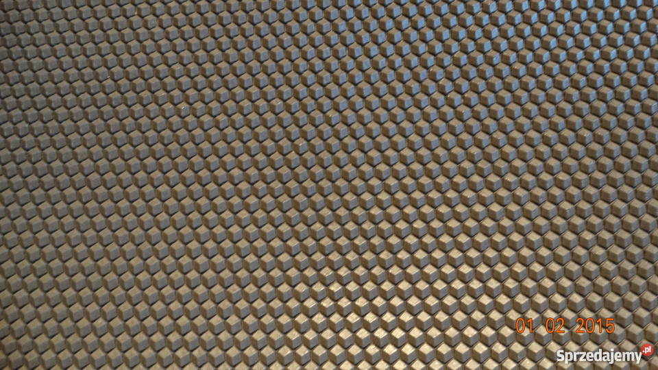 prasa do produkcji węzy pszczelej Płock