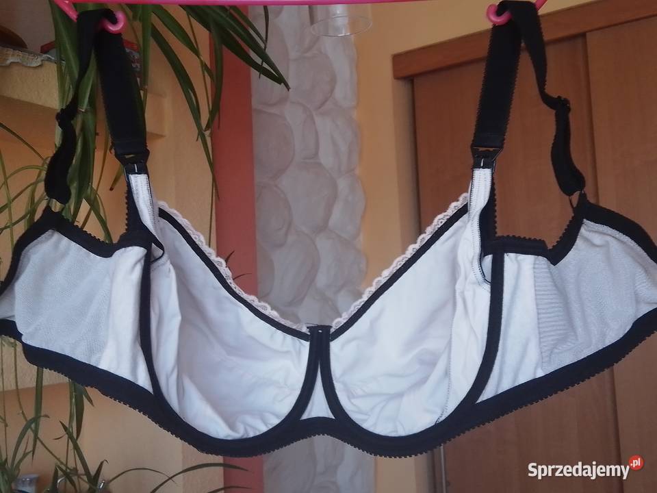 Biustonosz do karmienia Alles Mama Dots 85FG sprzedam