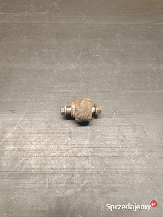 Rolka łańcucha ślizg mocowanie podstawa części małopolskie Gołaczewy