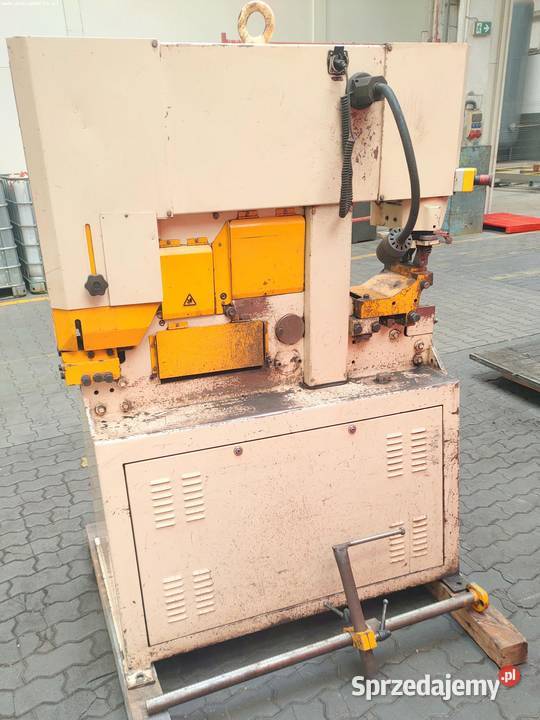 Nożyce uniwersalne GEKA HYDRACROP 55S Jelenia Góra sprzedam