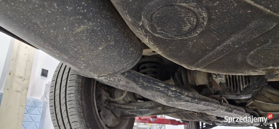 Mercedes SLC 450 R107 C107 Zimowa Częstochowa