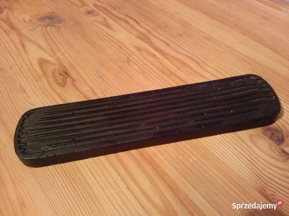 Guma pedała gazu Żuk Nysa Tarpan Konin