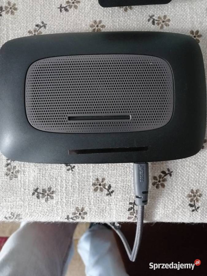 NAWIGACJA GPS TOMTOM Warszawa