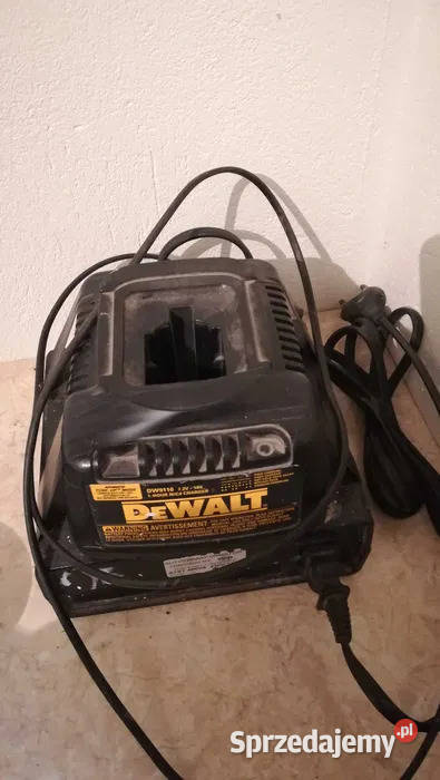 Zestaw DeWalt 18V Rzeszów