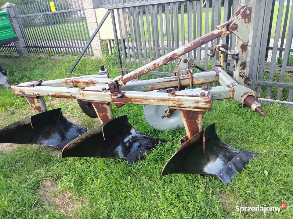 Plug 3 skibowy Grudziadz Jasło