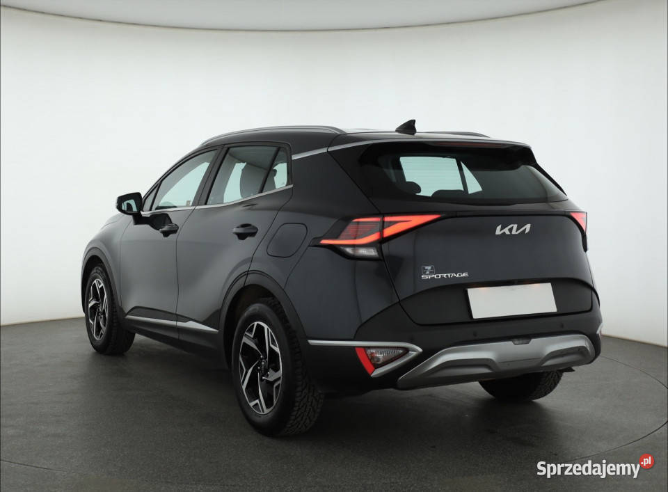 Kia Sportage 16 TGDI MHEV Rok produkcji 2023 Piaseczno