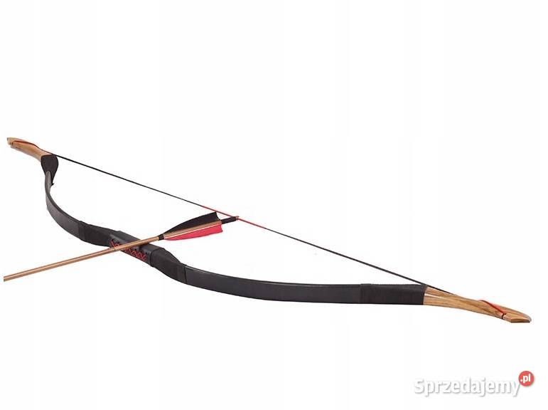 Łuk refleksyjny wschodni azjatycki 30lb