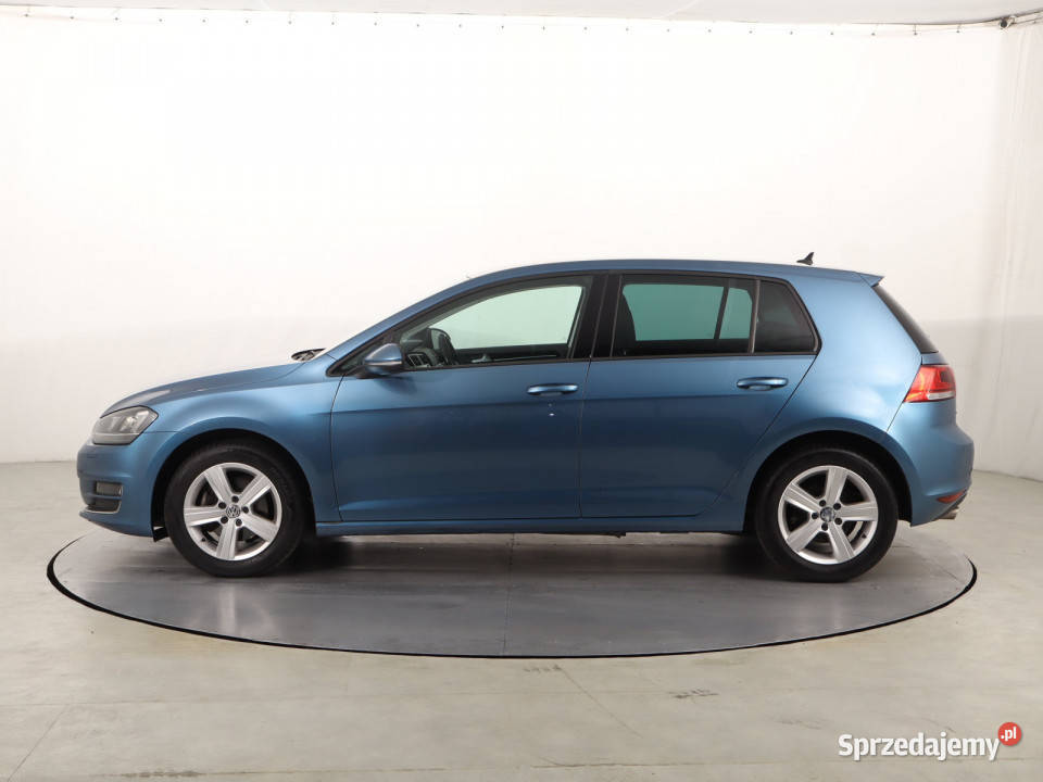 VW Golf 14 TSI Golf