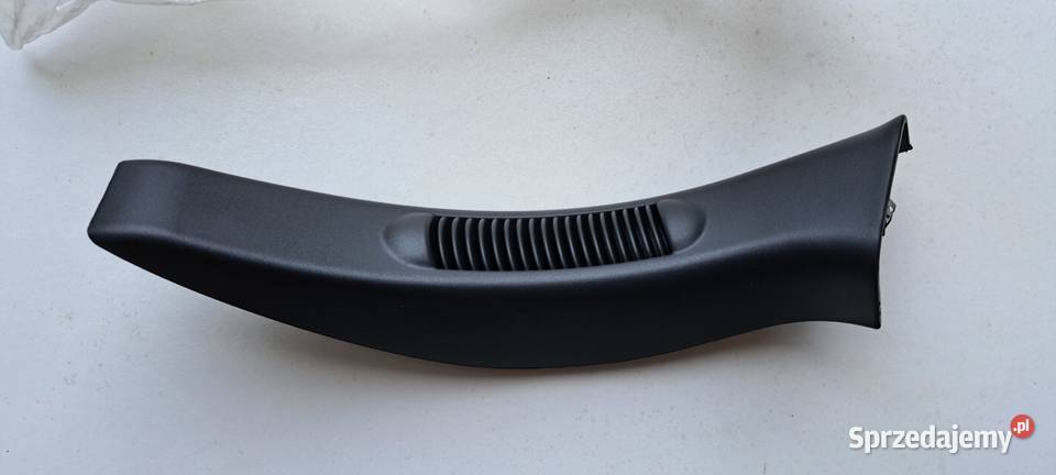 Nakładka osłona dźwigni hamulca ręcznego pomorskie