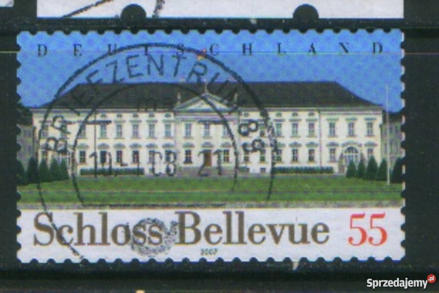 Zn RFN Mi 2604 5 kas 2007 Gliwice