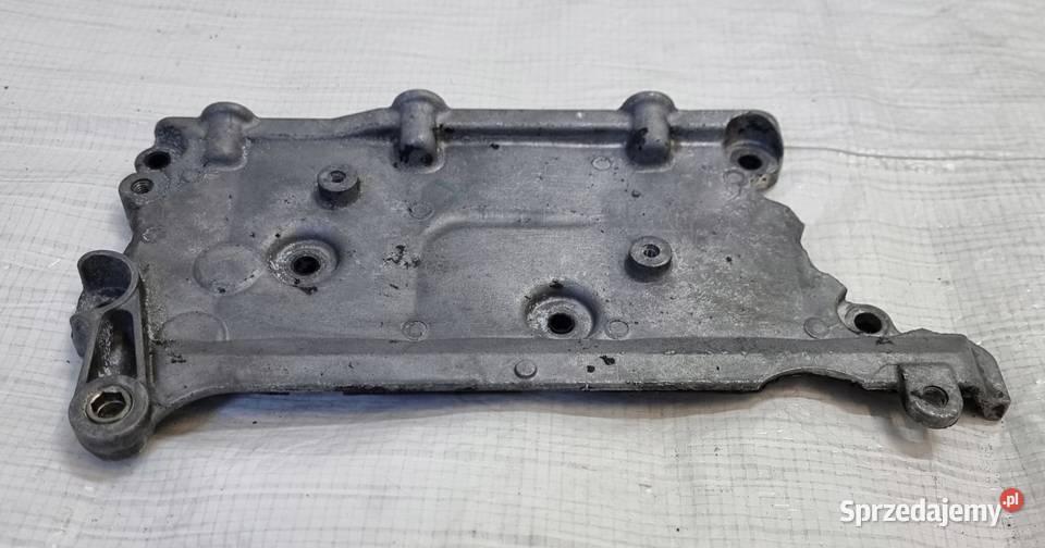 Obudowa rozrządu Opel Astra K V 16 cdti 55574202 kujawsko-pomorskie