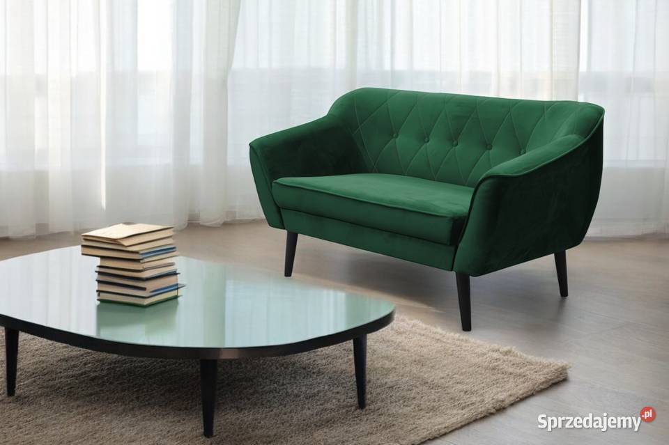 Sofa Maya 2 Osobowa Dostawa 0