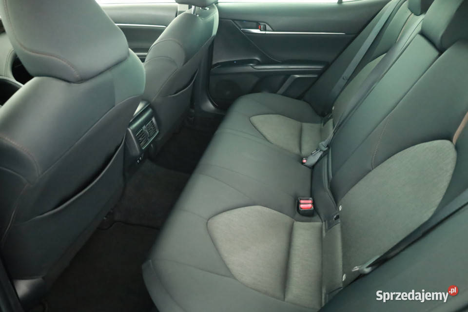 Toyota Camry 25 Hybrid światła do jazdy dziennej mazowieckie Piaseczno