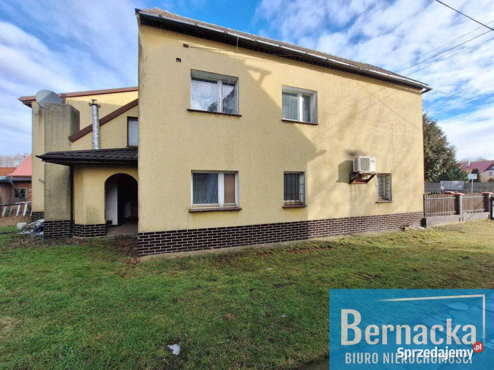 Dom wolnostojący z gruntami rolnymi 15 ha 3548zł/m2 Prężyce