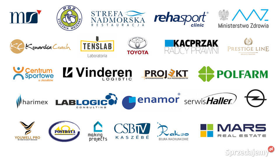 Tworzenie stron internetowych Strony www firm Tworzenie stron internetowych Usługi Warszawa