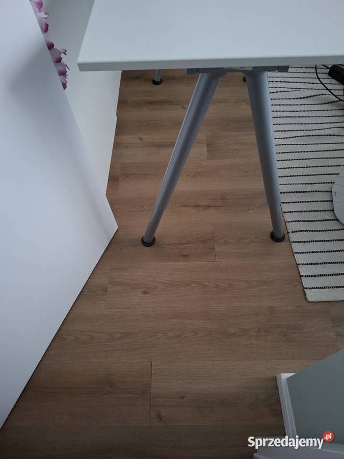 Biurko 120cm Poznań