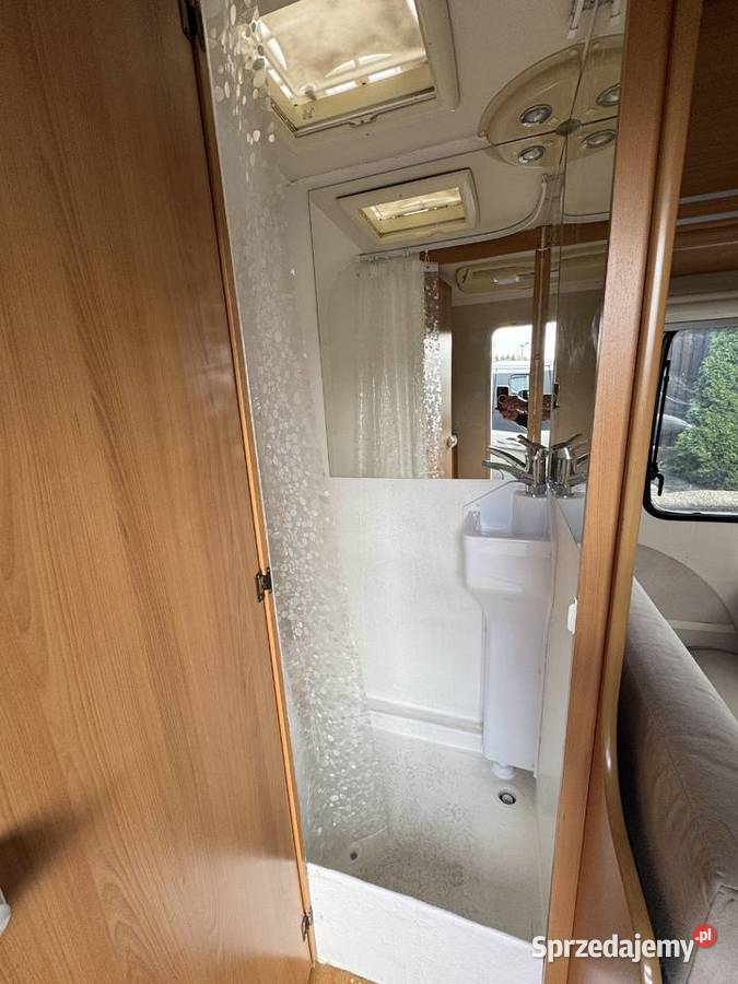 RUBIS 400 Klimatyzacja Sucha DMC940 Reisch Sanok sprzedam