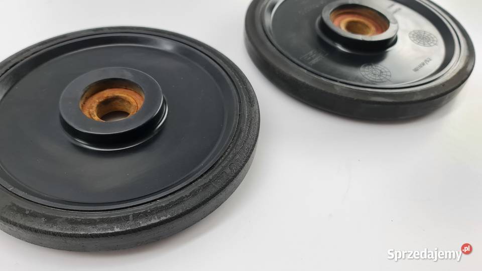 Kolo Kolko Rolka 165mm Lynx 59 Yeti 550 Skidoo Łódź sprzedam