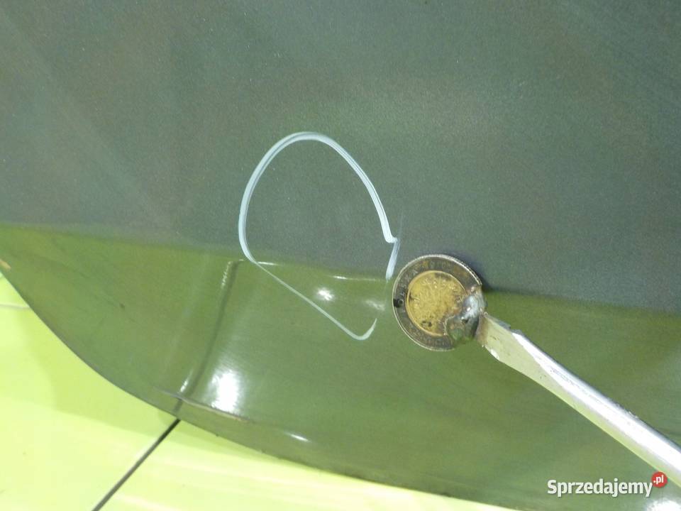 OPEL CORSA E 14 T 15r HB 3D drzwi prawe przod osobowe