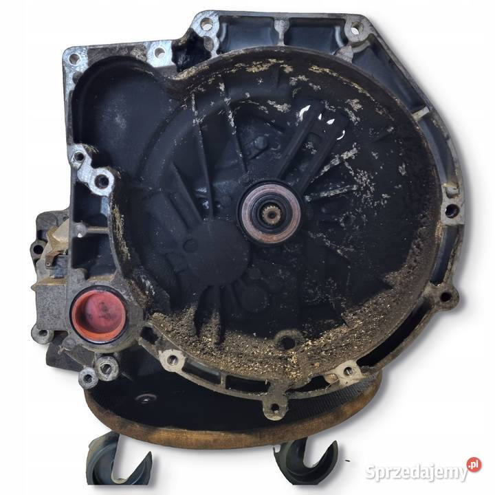 SKRZYNIA BIEGÓW Ford Focus MK2 18 16V 125 QQDA Chełm sprzedam