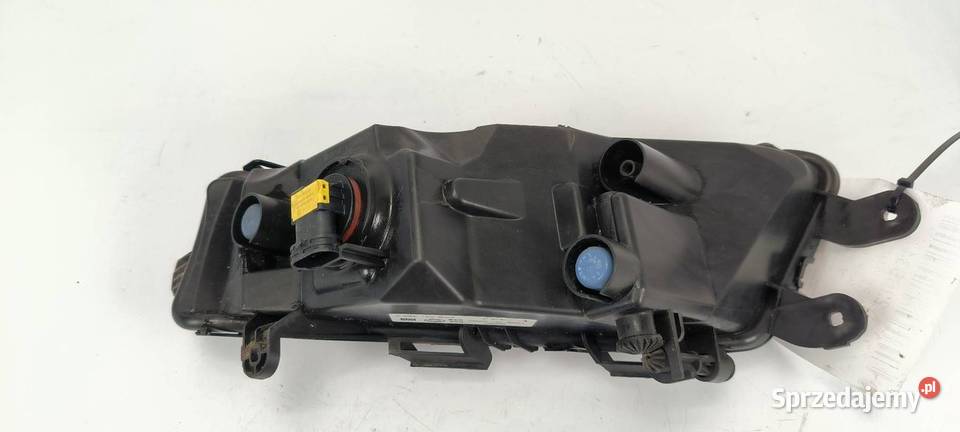 HALOGEN LEWY SKODA OCTAVIA III 5E0941699F osobowe