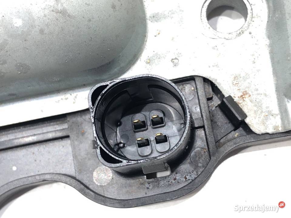 KLAMKA KLAPY TYŁ VW PASSAT B6 Kombi 0511