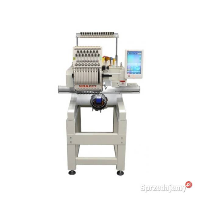 HAFCIARKA KRAFFT KFCT1501H Bydgoszcz