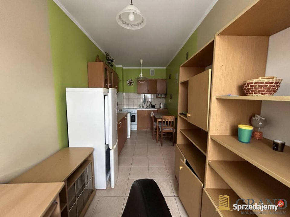 Mieszkanie Stargard 38m2 1 pokój