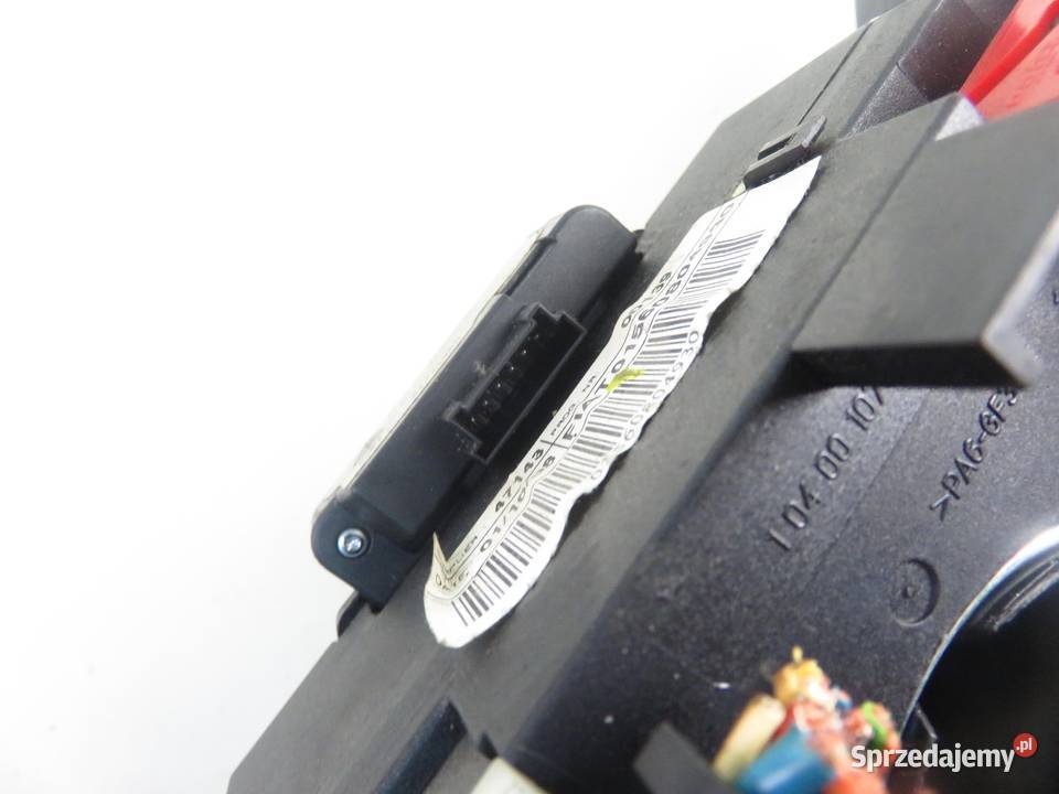 PRZEŁĄCZNIK ZESPOLONY ALFA ROMEO 159 939 osobowe