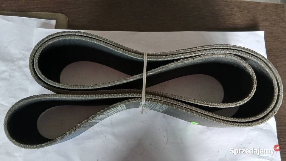 Pas klinowy młocarni Holland 80230080 Radomsko