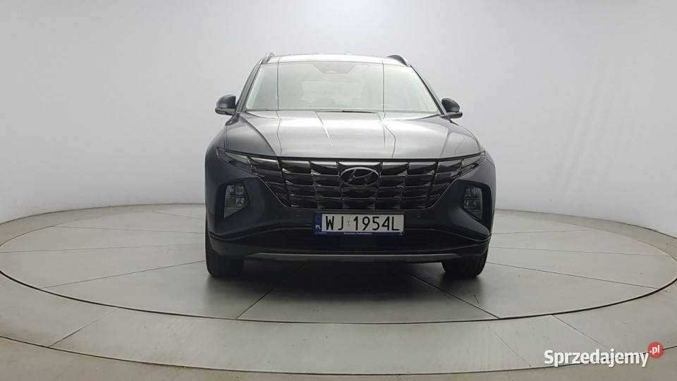 Hyundai Tucson 16 TGDi HEV Executive Z Polskiego 230KM Warszawa