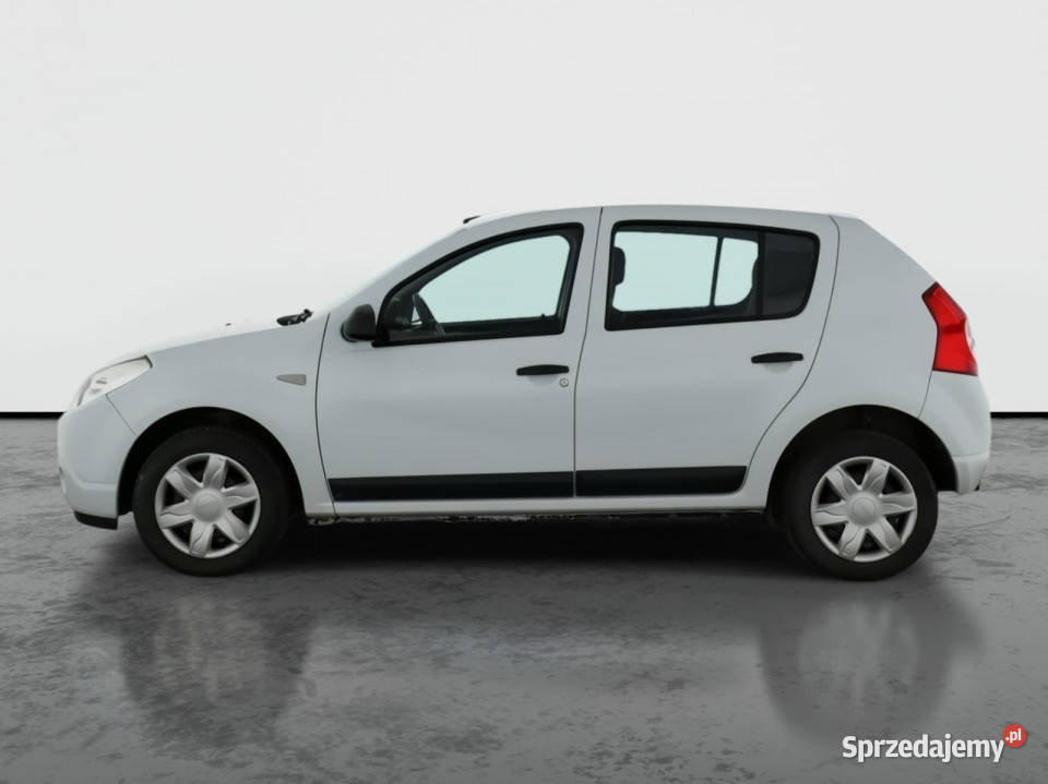 Dacia Sandero 14 MPI Hatchback Piaseczno