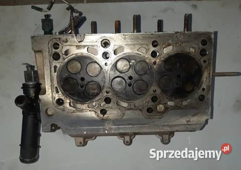 Głowica Vw 12 TDI 03P103373 v200 Suchedniów