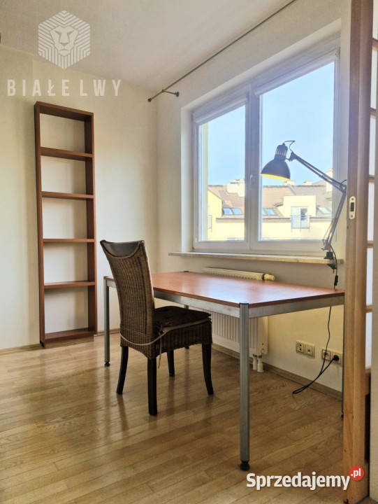 Mieszkanie Warszawa Wąwozowa 5674m2 2pokojowe