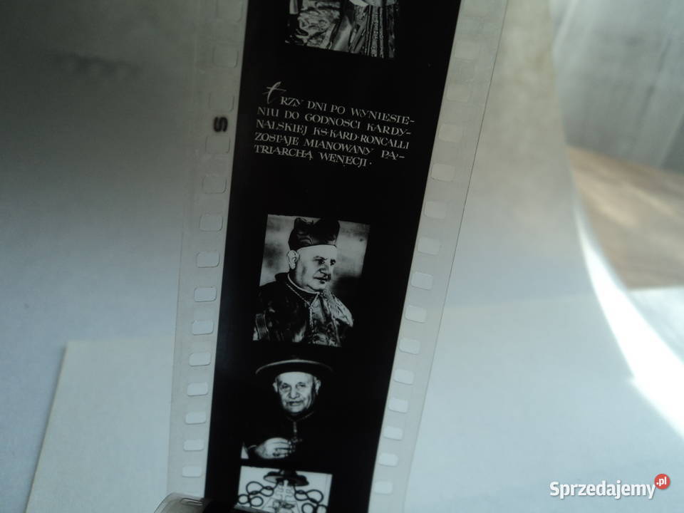 Pogrzeb papieża Piusa 12go oryginalme