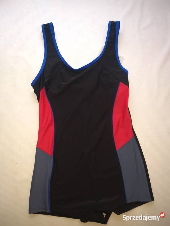 Kostium kąpielowy damski rozmiar 44