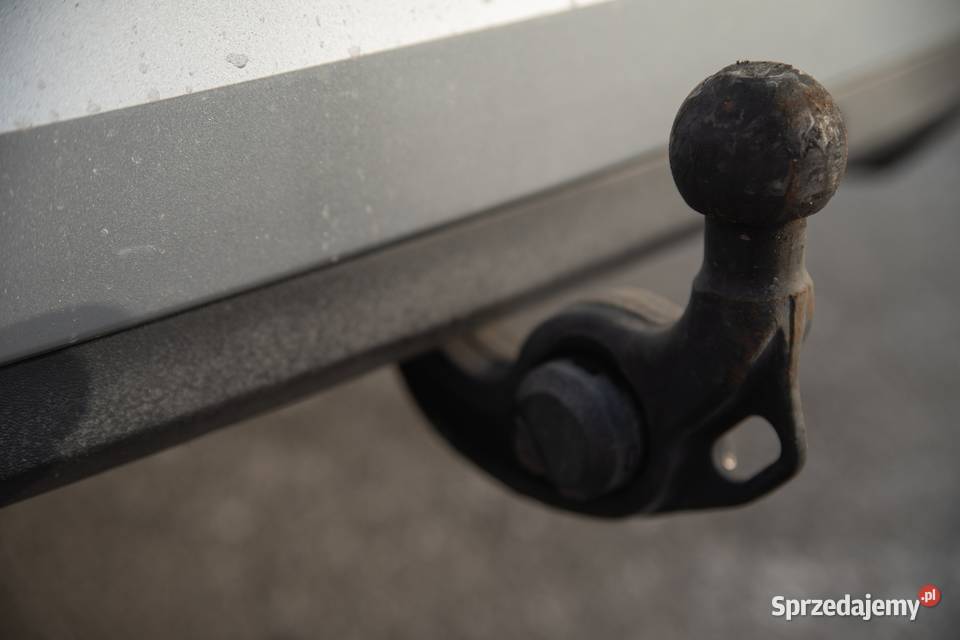 Skoda Octavia 3 20 TDI diesel Biestrzykowice