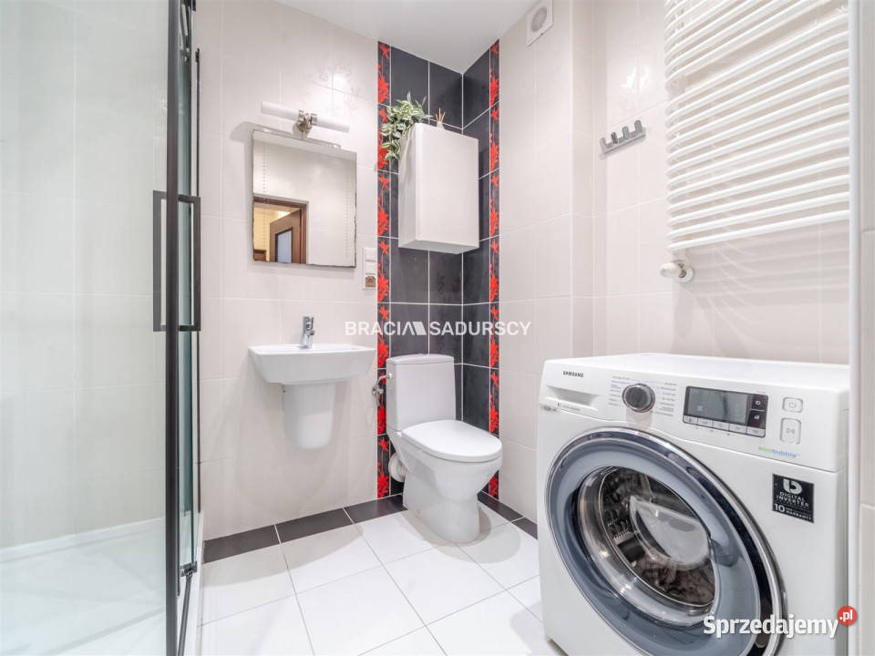 sprzedaży mieszkania 485m2 2 pokoje Kraków Rok budowy 2009 sprzedam