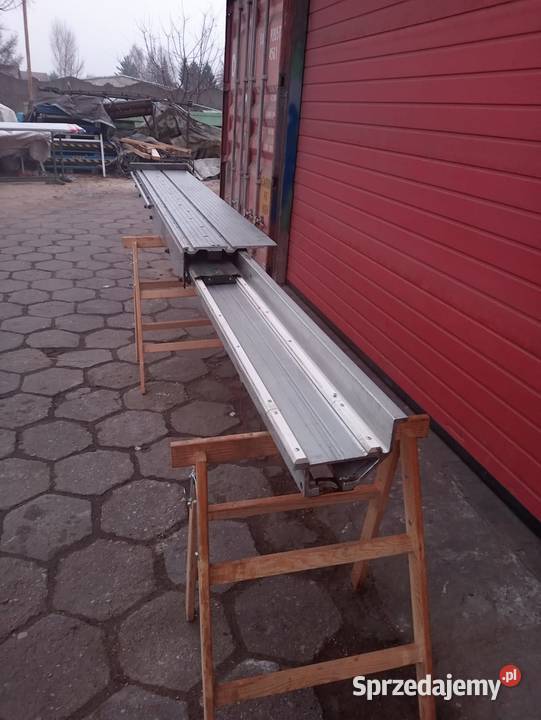 Wózek do piły formatowej Pozostałe Wejherowo